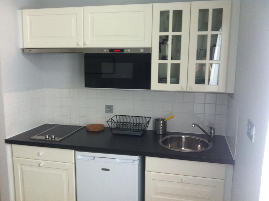 Vichy Residencia Aparthotel Rum bild
