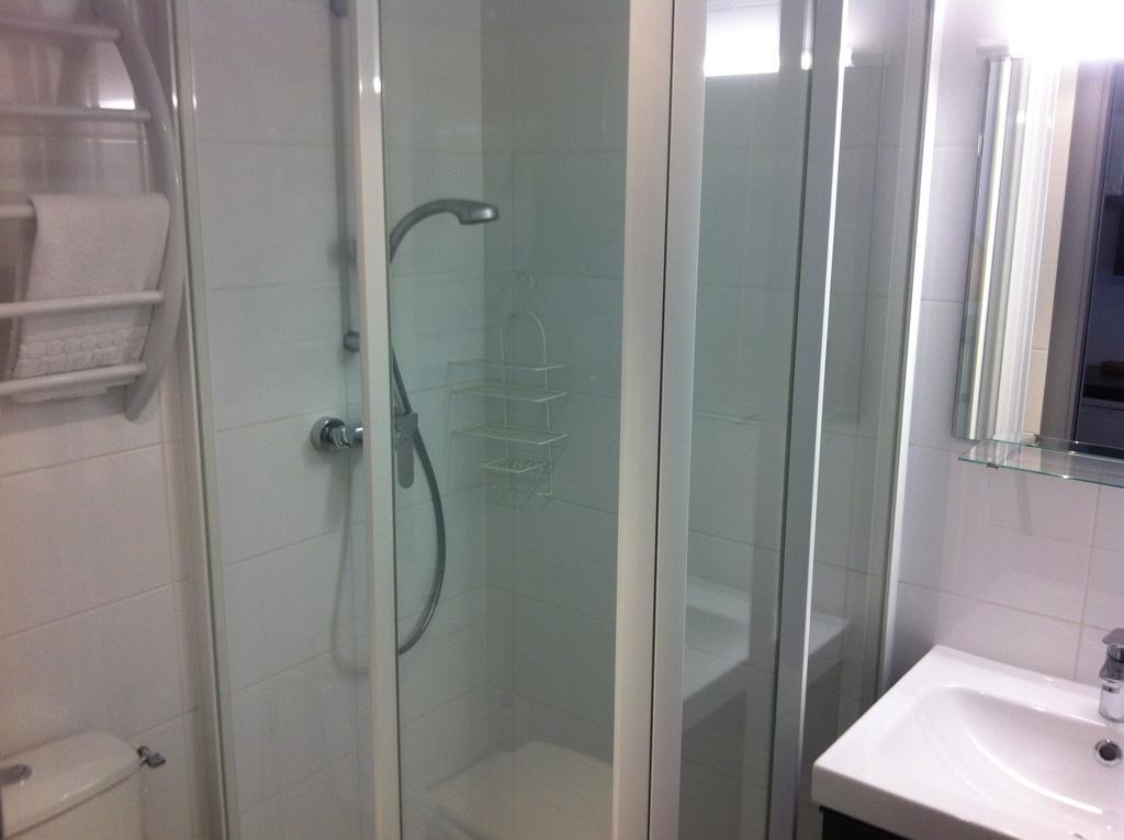 Vichy Residencia Aparthotel Rum bild