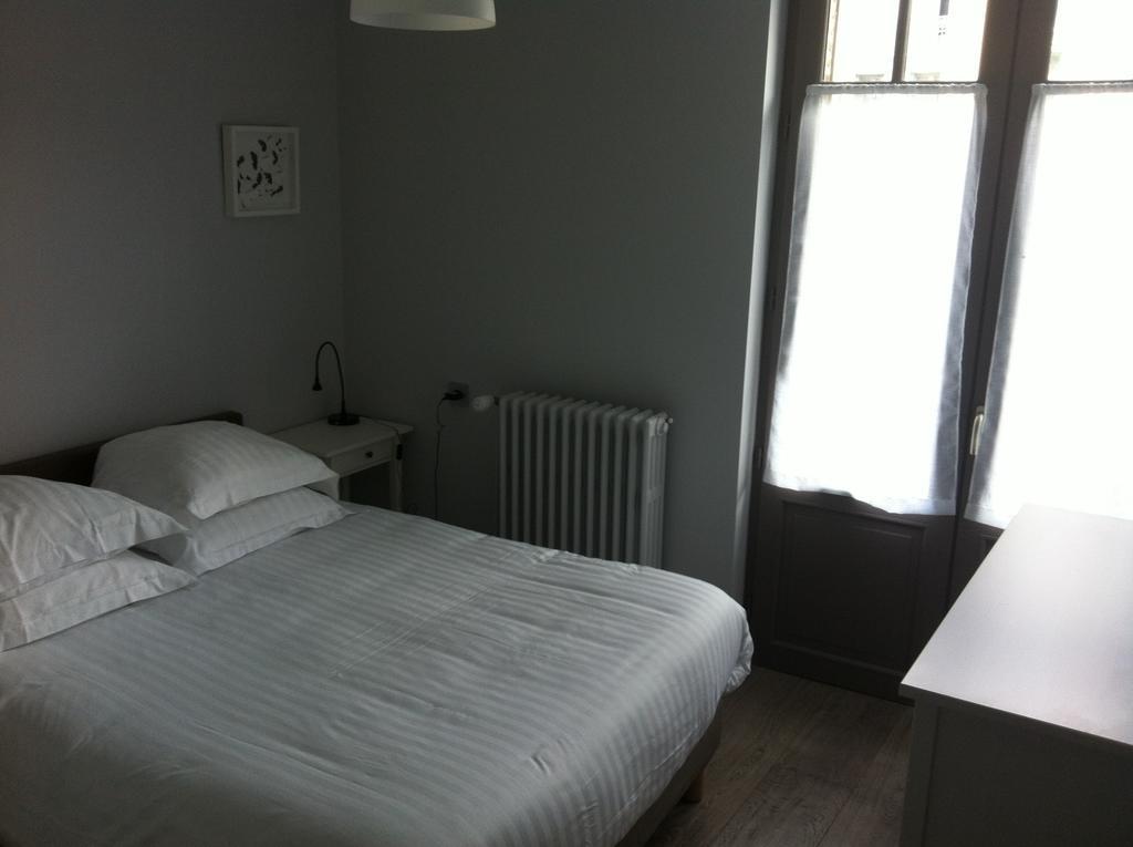 Vichy Residencia Aparthotel Rum bild