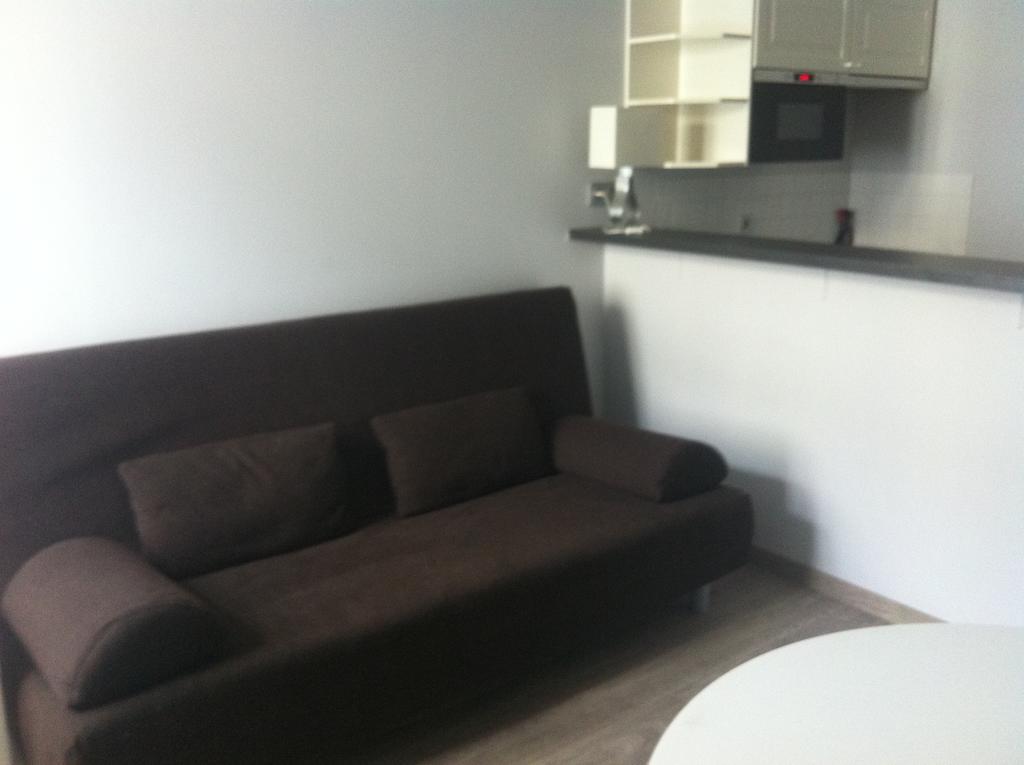 Vichy Residencia Aparthotel Rum bild
