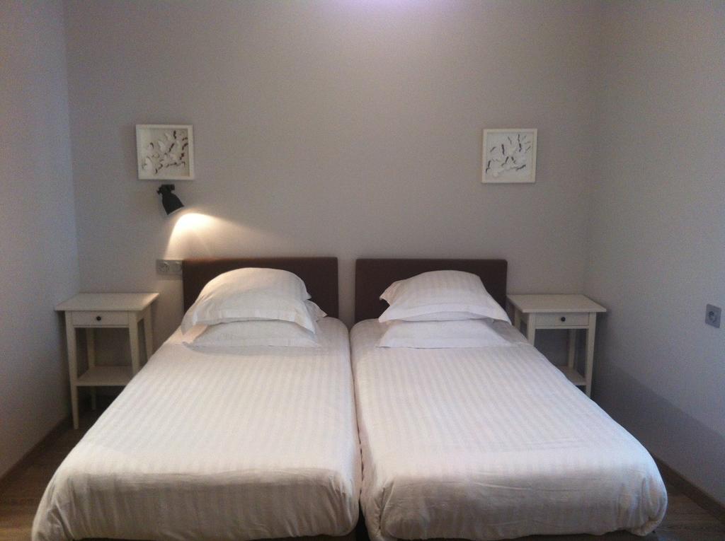 Vichy Residencia Aparthotel Rum bild