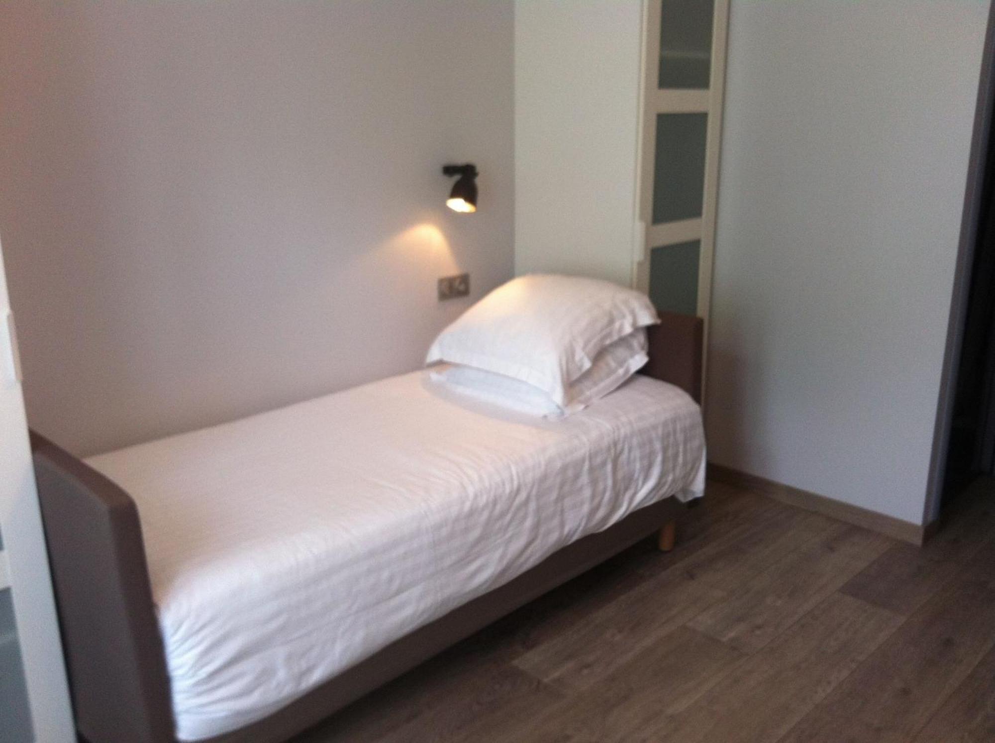 Vichy Residencia Aparthotel Rum bild