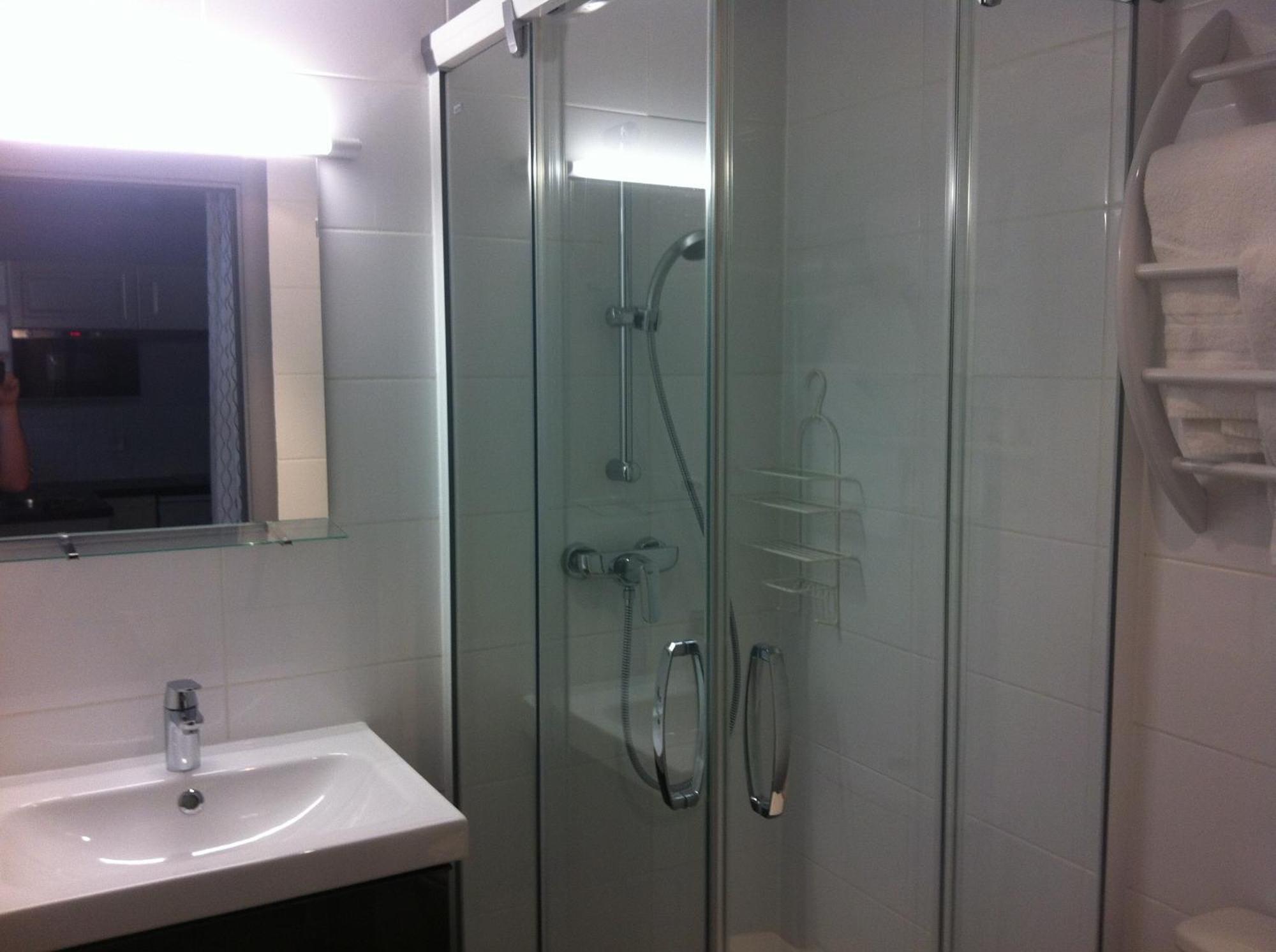 Vichy Residencia Aparthotel Rum bild