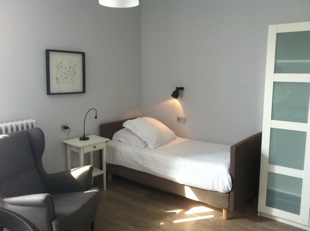 Vichy Residencia Aparthotel Exteriör bild