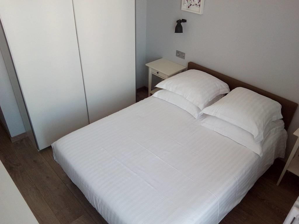 Vichy Residencia Aparthotel Exteriör bild