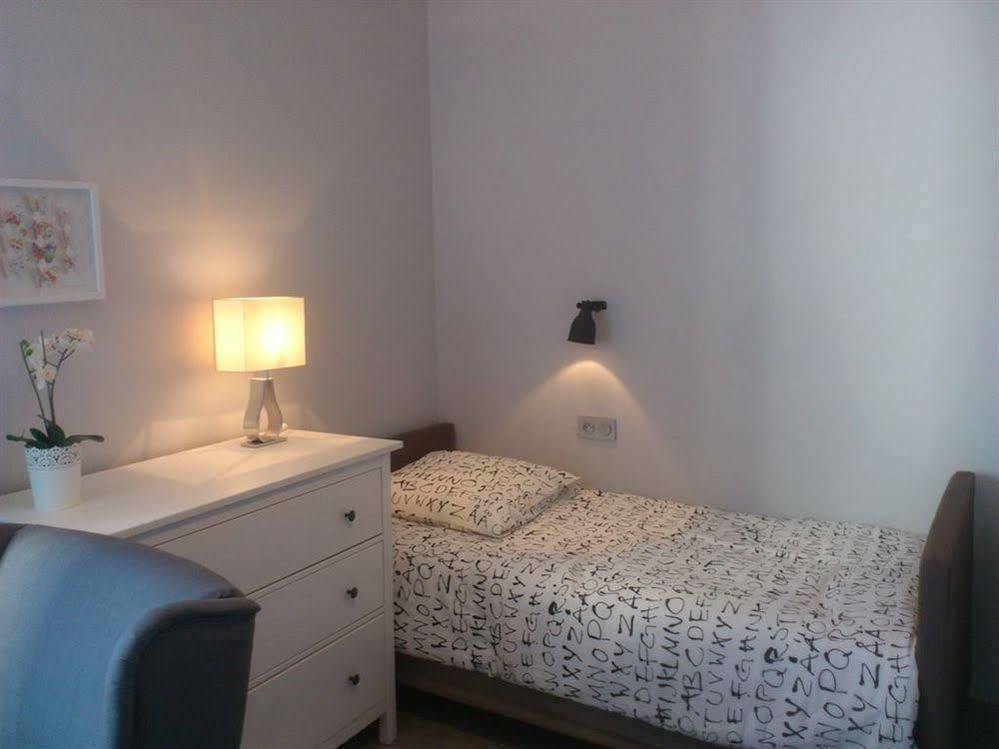 Vichy Residencia Aparthotel Exteriör bild